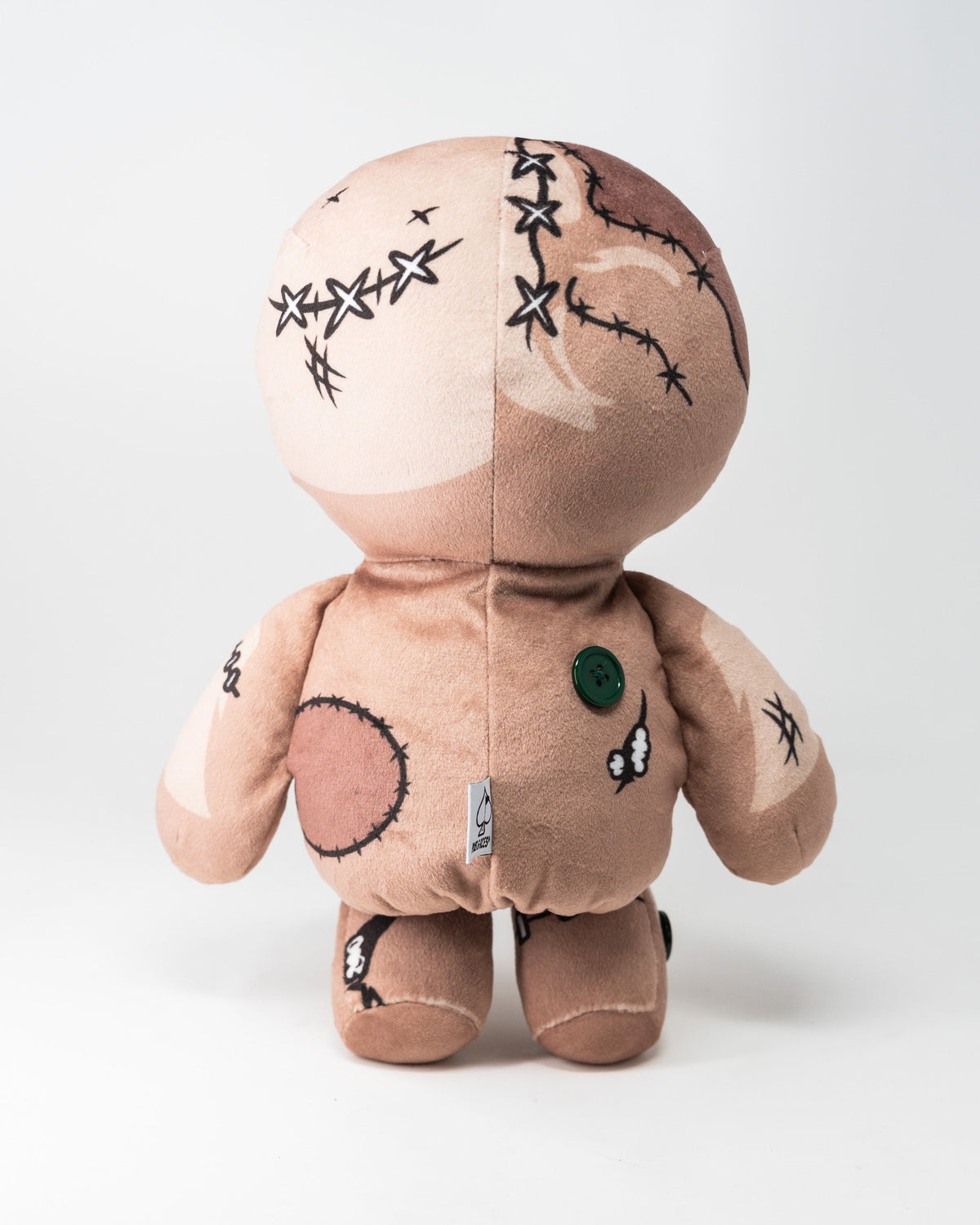 Voodoo Doll - Driver Headcover