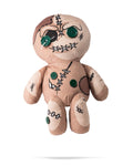Voodoo Doll - Driver Headcover