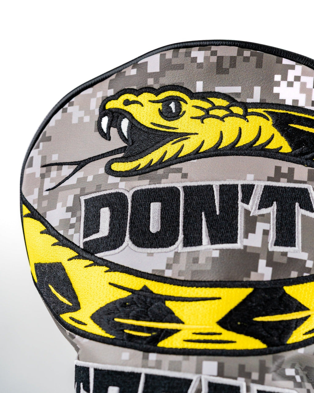 Don't Tread On Me 2.0 - Driver Headcover