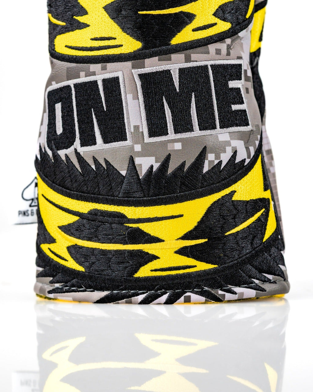 Don't Tread On Me 2.0 - Driver Headcover