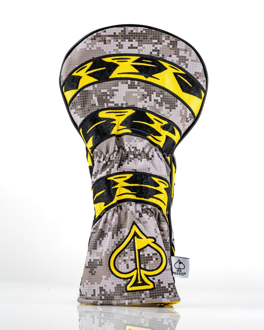Don't Tread On Me 2.0 - Driver Headcover