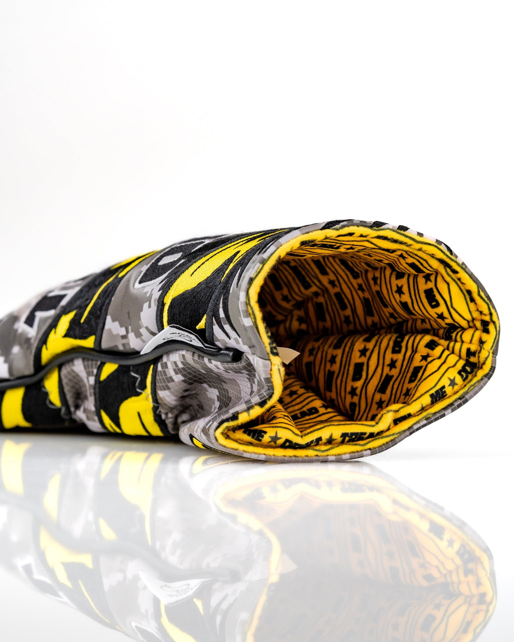 Don't Tread On Me 2.0 - Driver Headcover