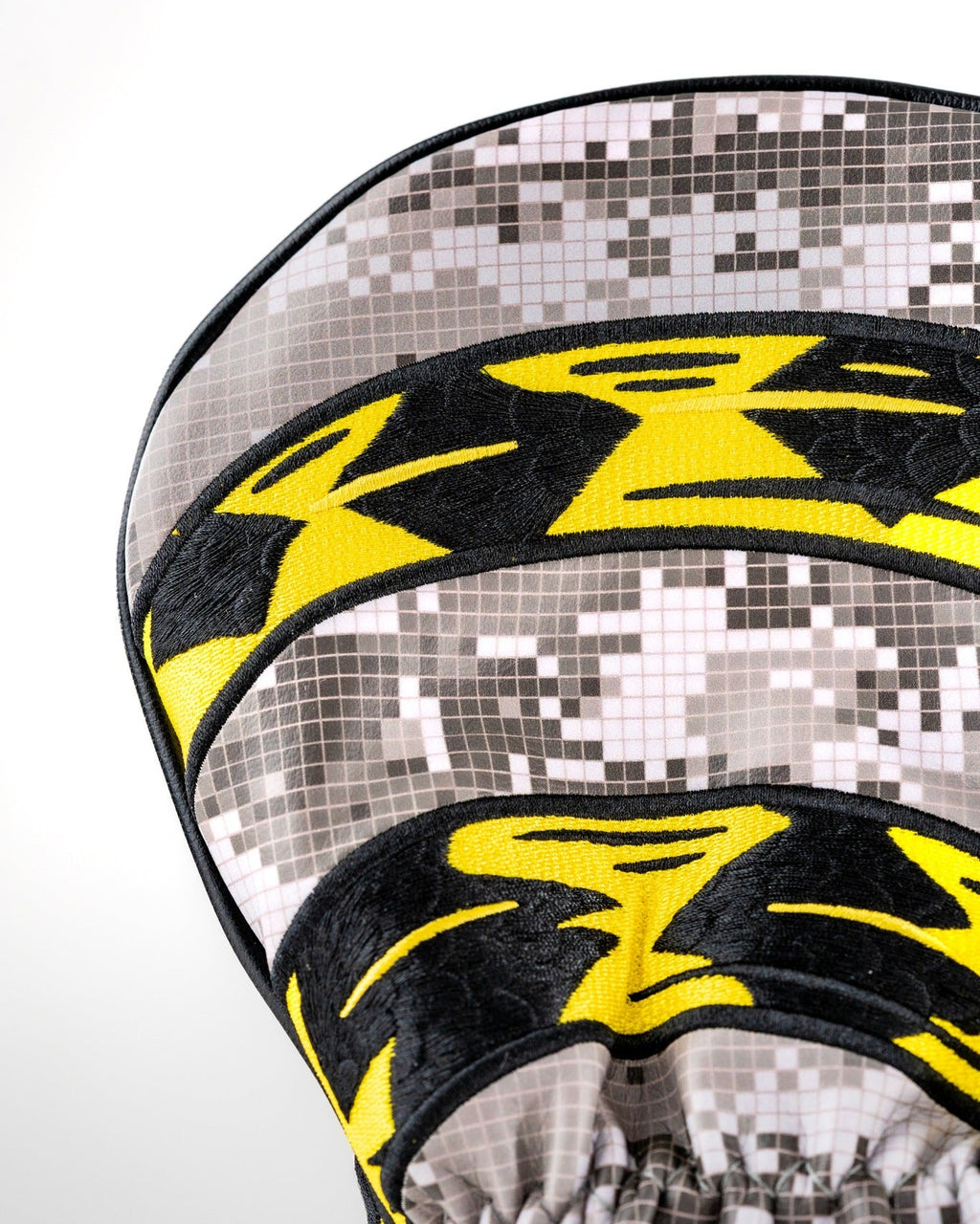 Don't Tread On Me 2.0 - Driver Headcover
