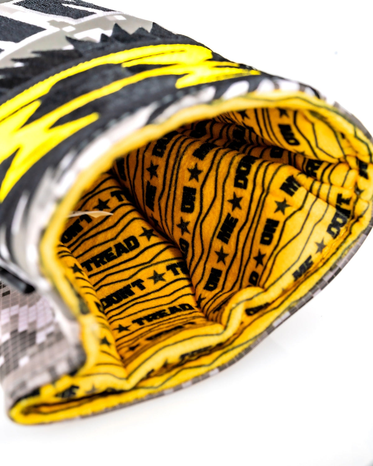 Don't Tread On Me 2.0 - Driver Headcover