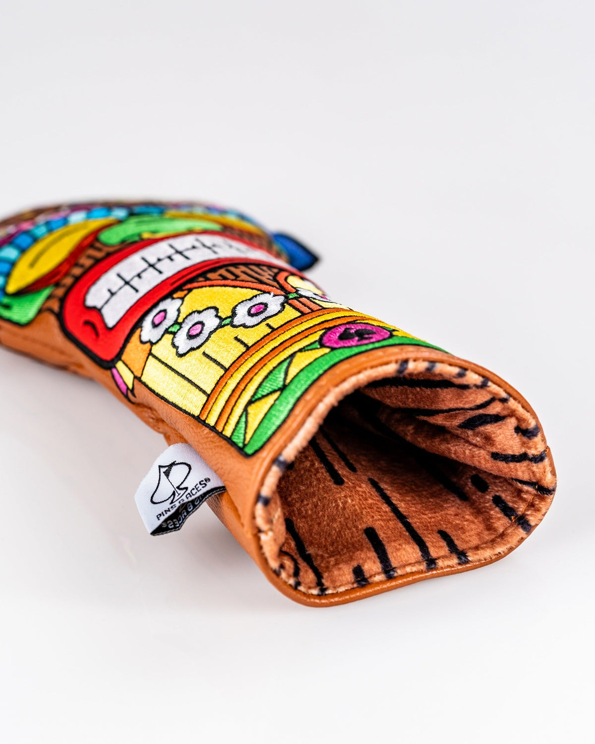 Tiki - Hybrid Headcover