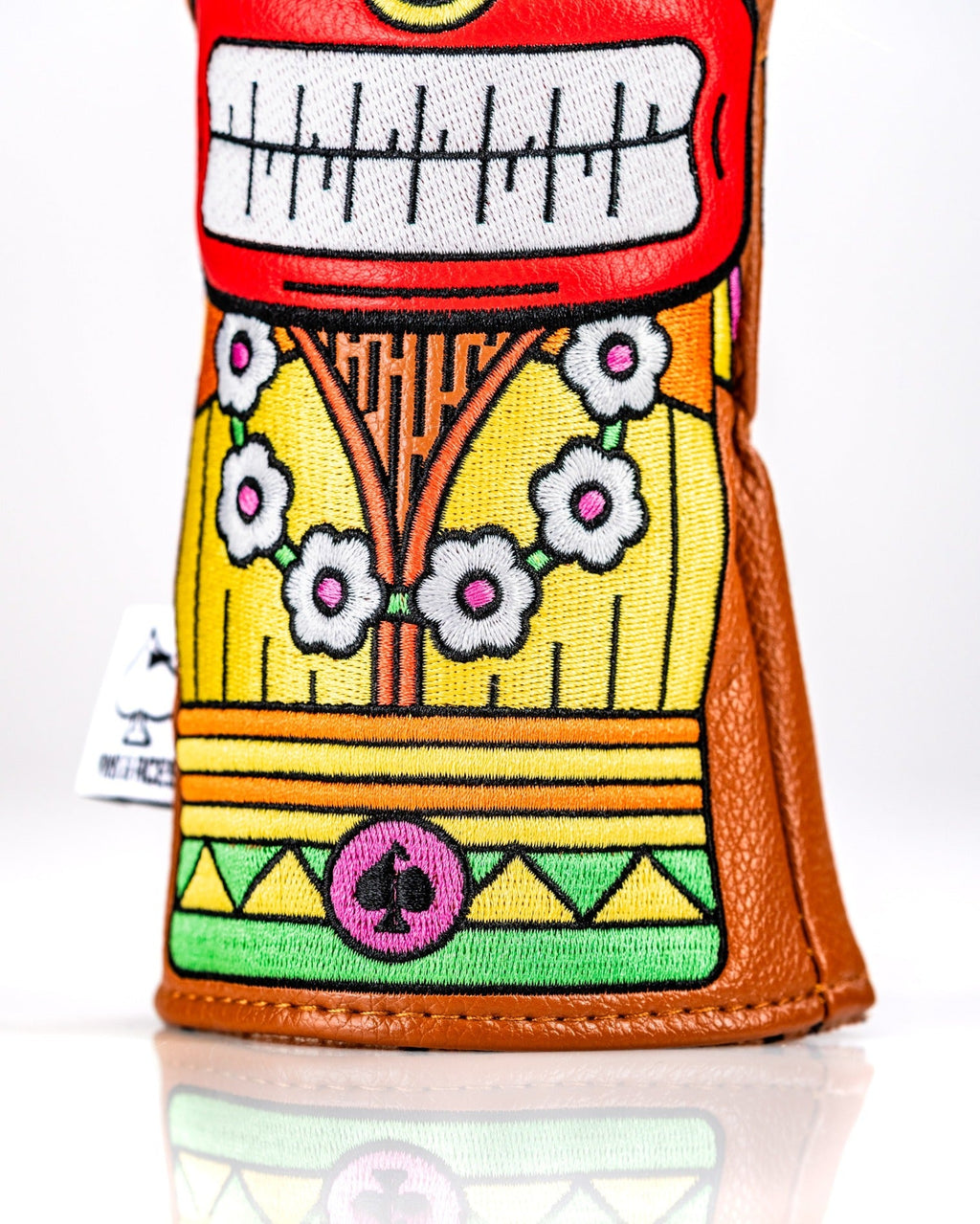 Tiki - Hybrid Headcover