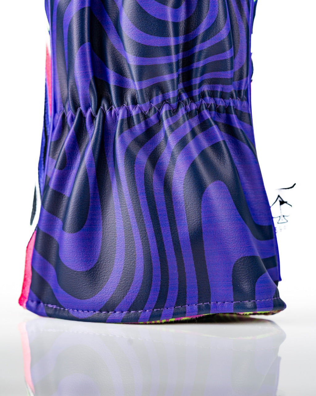 Alien Zynvasion - Driver Headcover