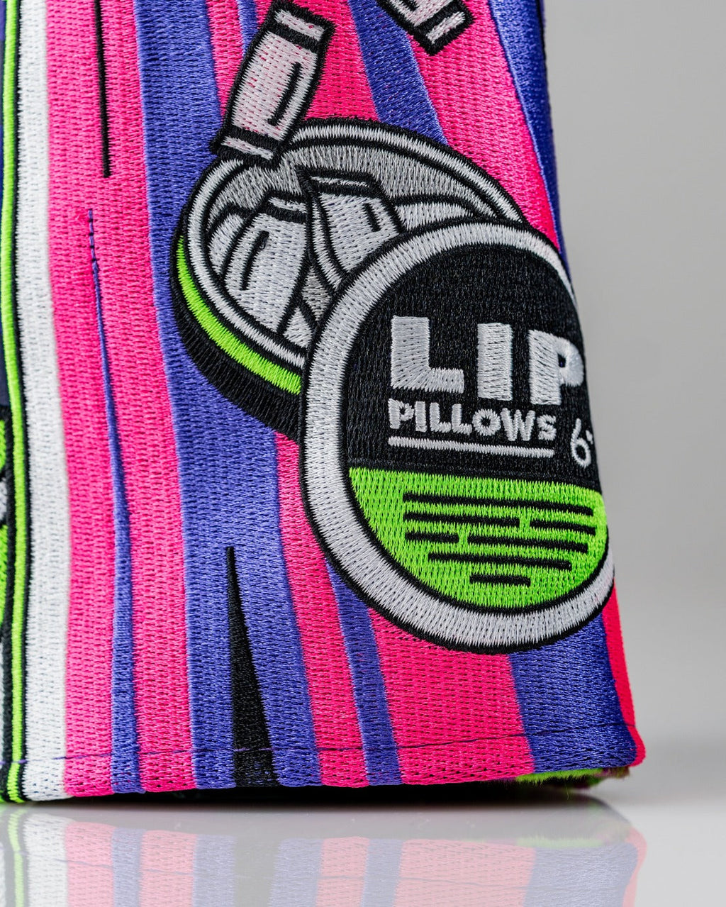 Alien Zynvasion - Driver Headcover