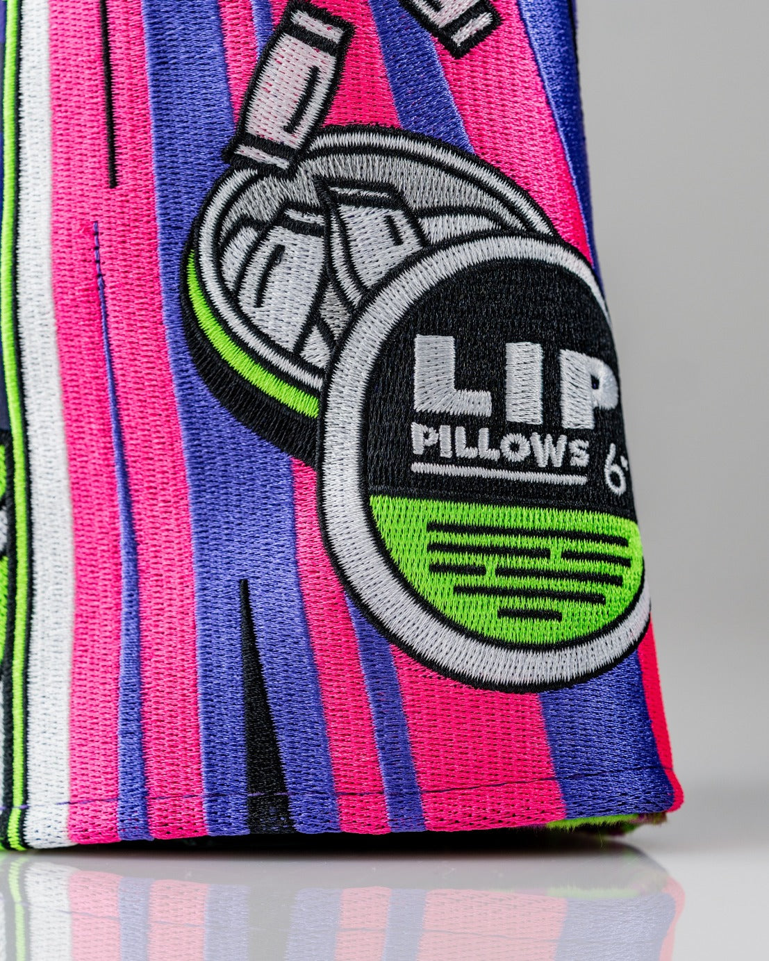 Alien Zynvasion - Driver Headcover