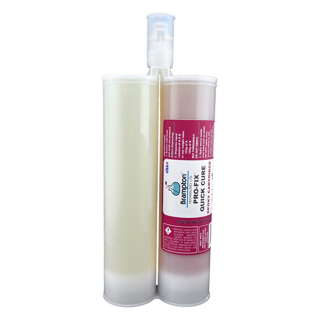 Brampton Pro-Fix Quick Cure Golf Shafting Epoxy