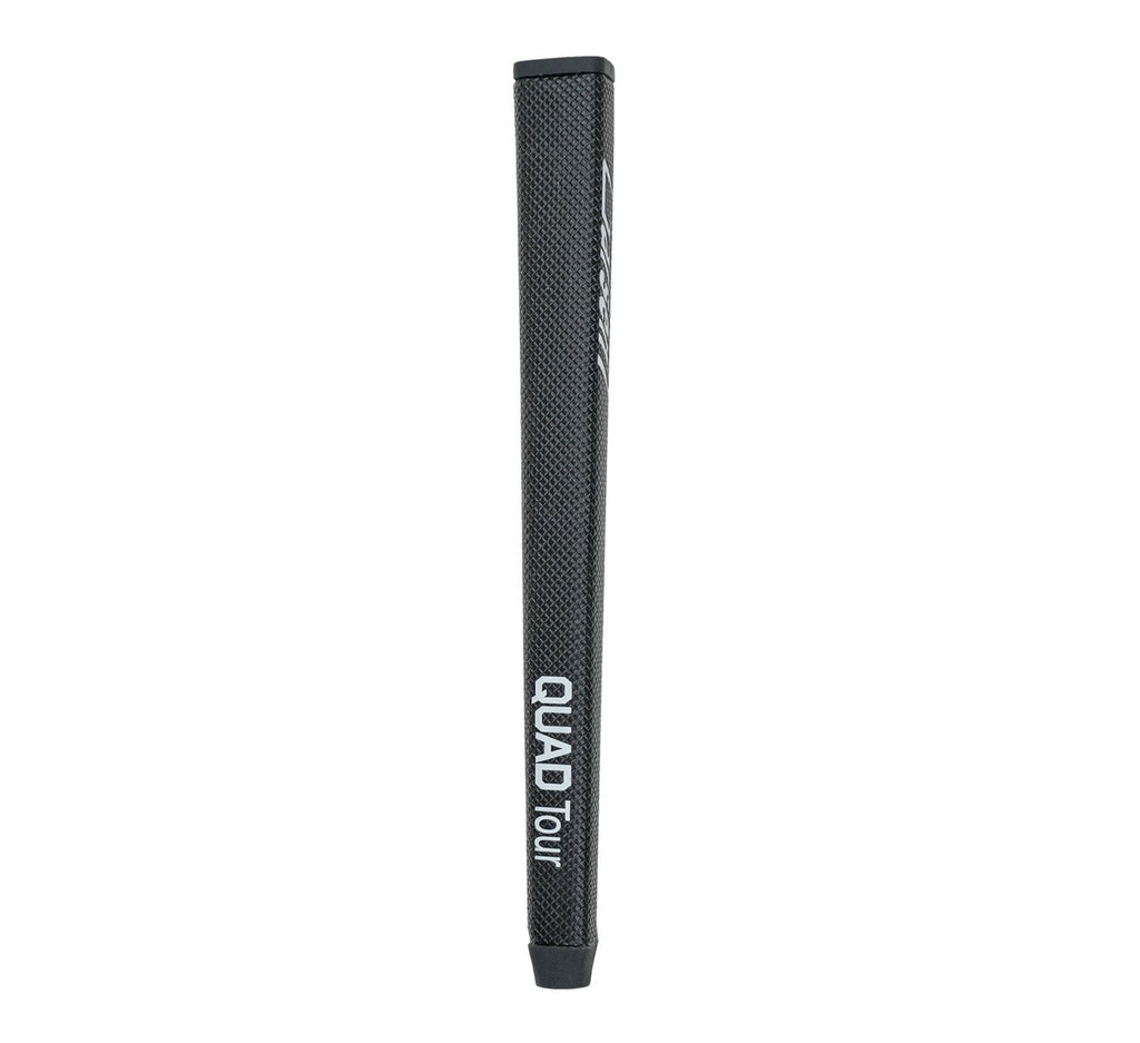 QUAD Tour Pistol
