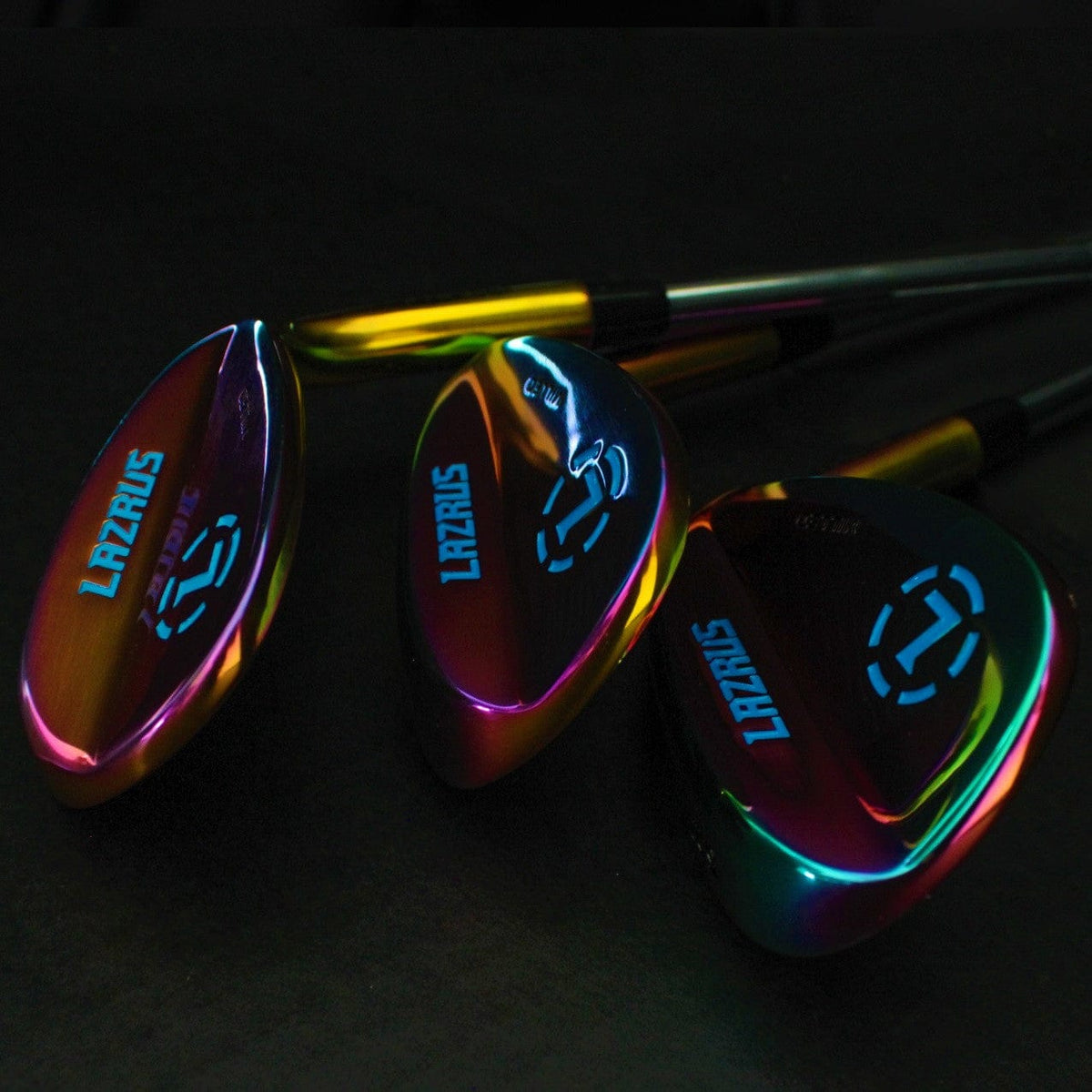 Certified Pre Owned - Lazrus Golf Wedges (52 56 60)