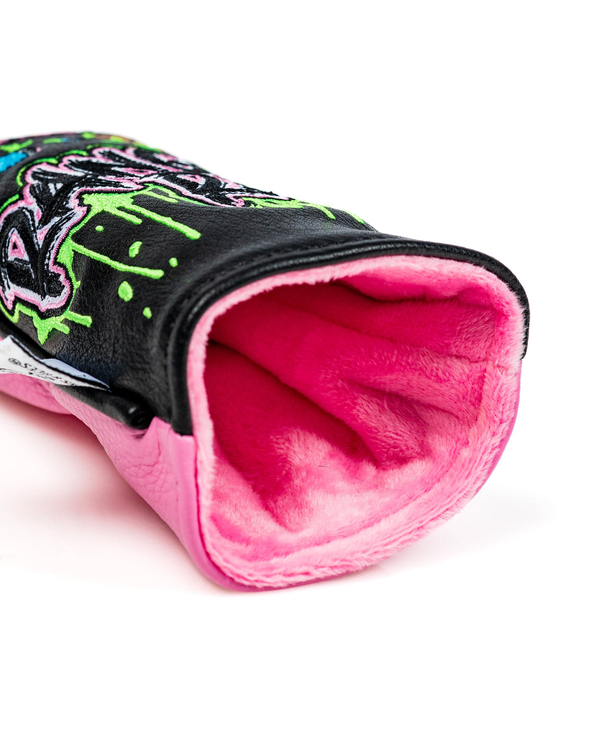 Range Rat - Hybrid Headcover
