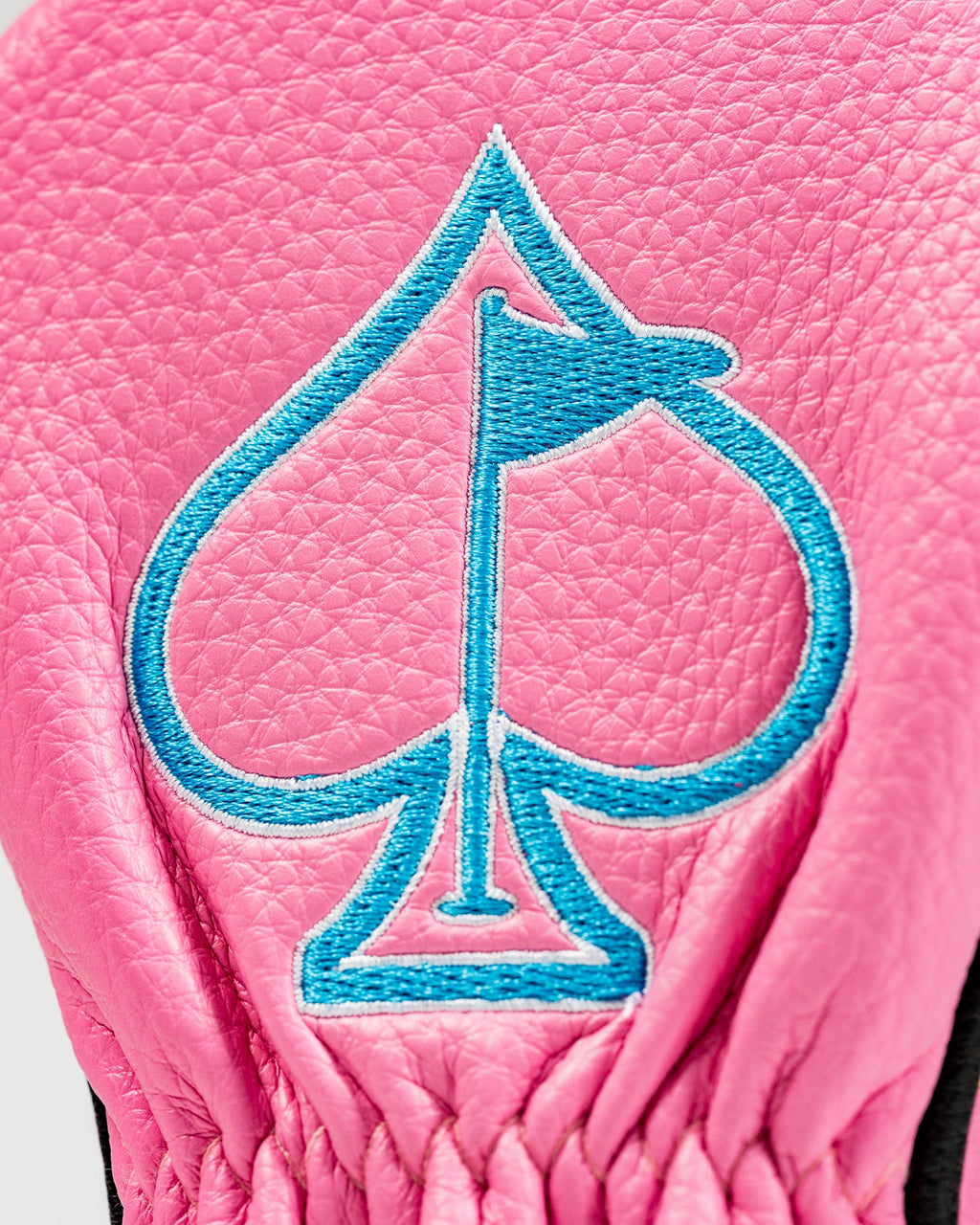 Range Rat - Hybrid Headcover