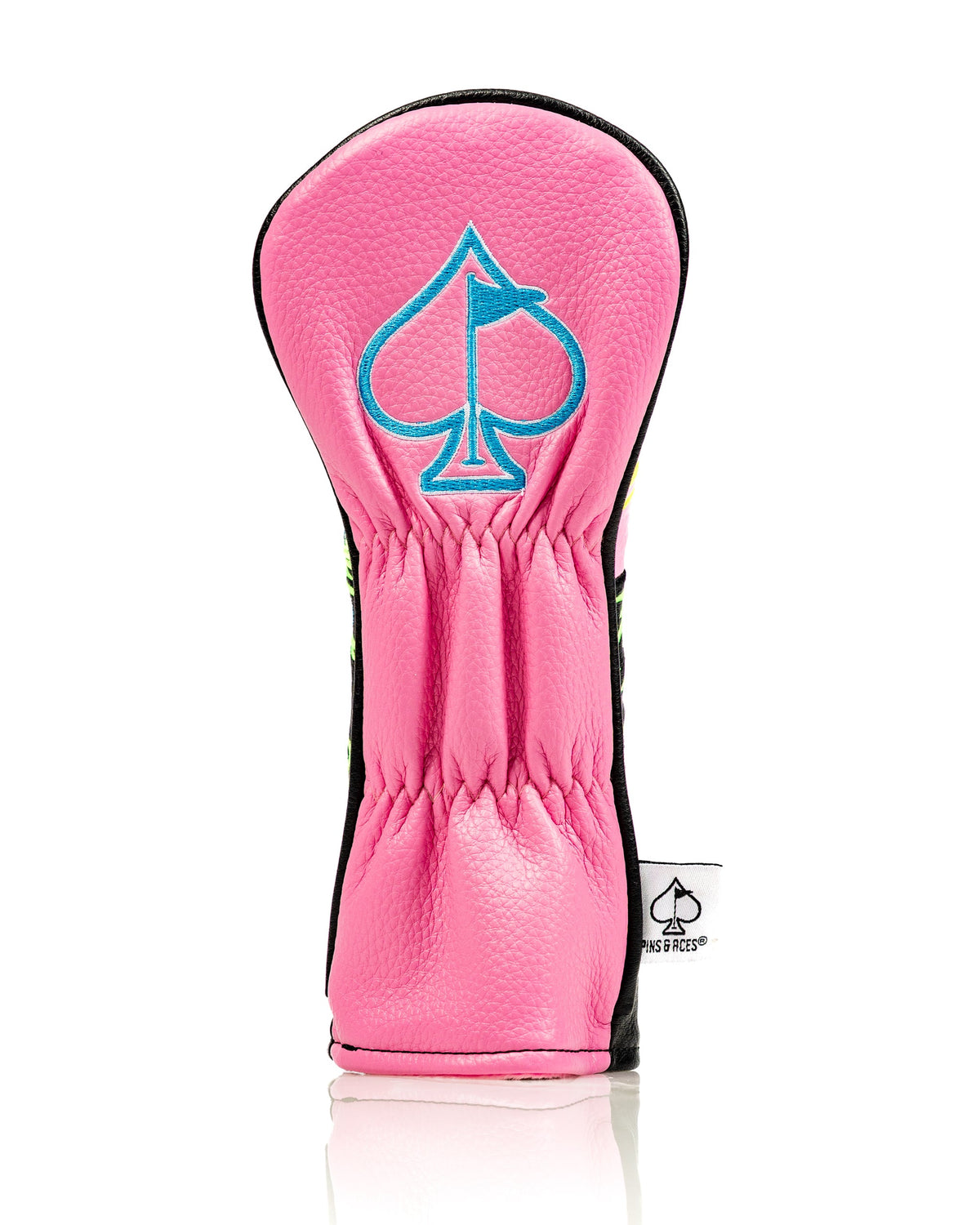 Range Rat - Hybrid Headcover