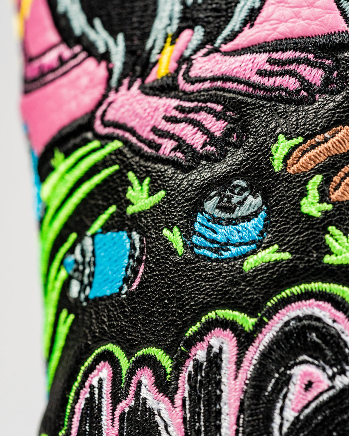 Range Rat - Hybrid Headcover