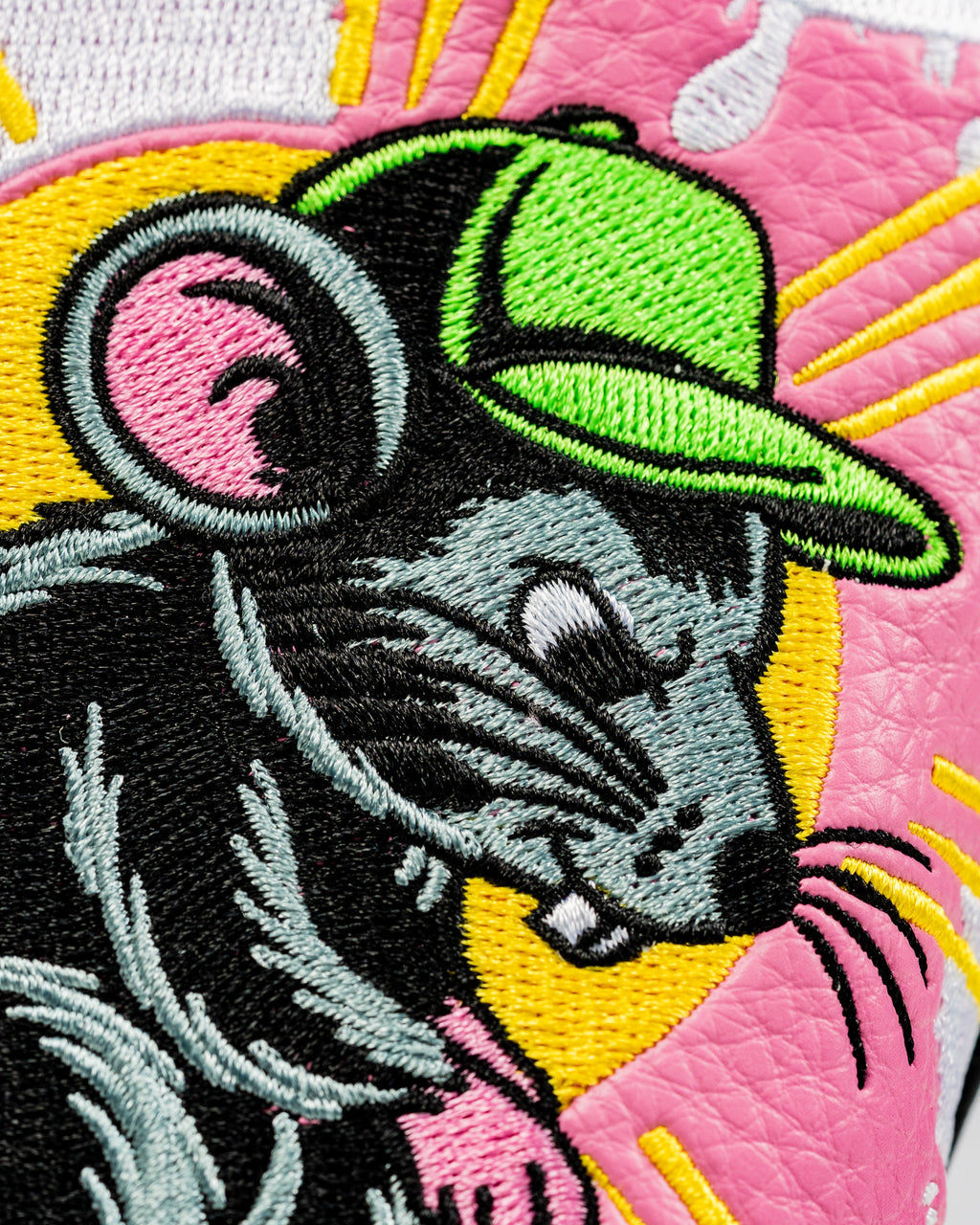 Range Rat - Hybrid Headcover