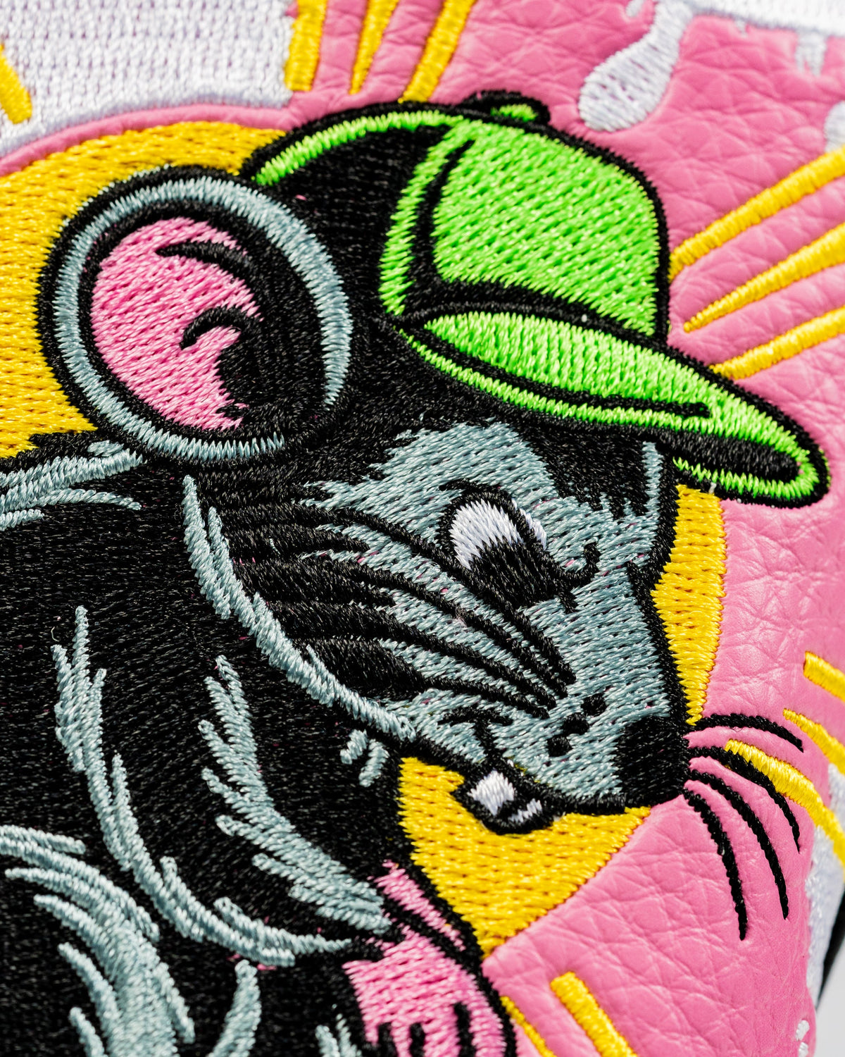 Range Rat - Hybrid Headcover