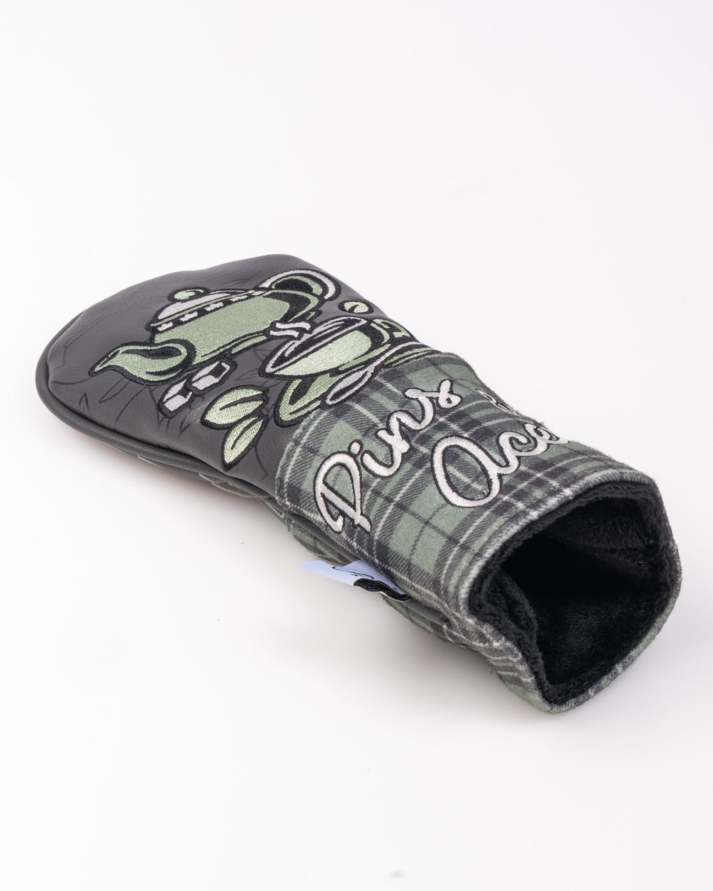 Tee Time - Hybrid Headcover