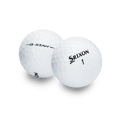 Used Srixon Q-Star/Q-Star Tour Golf Balls - 1 Dozen