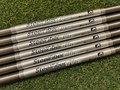 AeroTech Gener8 60g Ladies – Driver Shaft