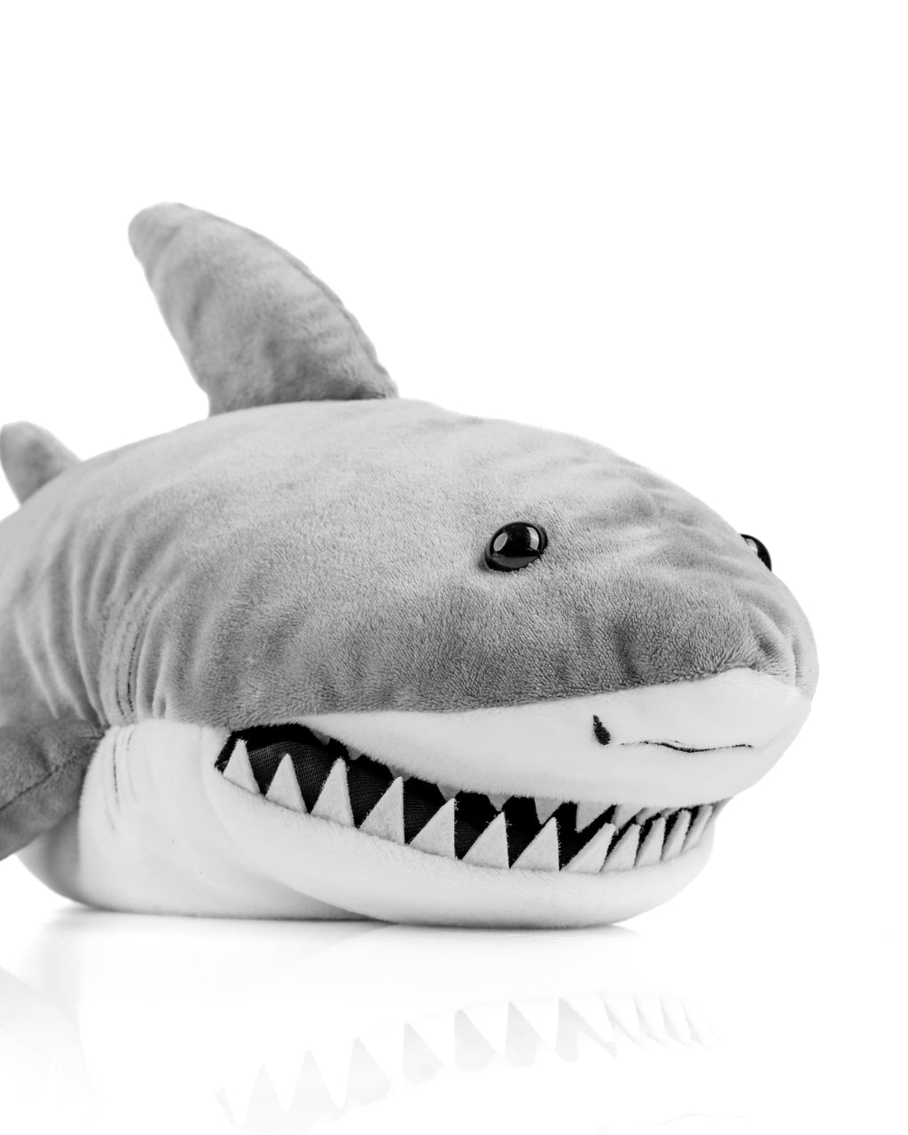 Shark - Driver Headcover