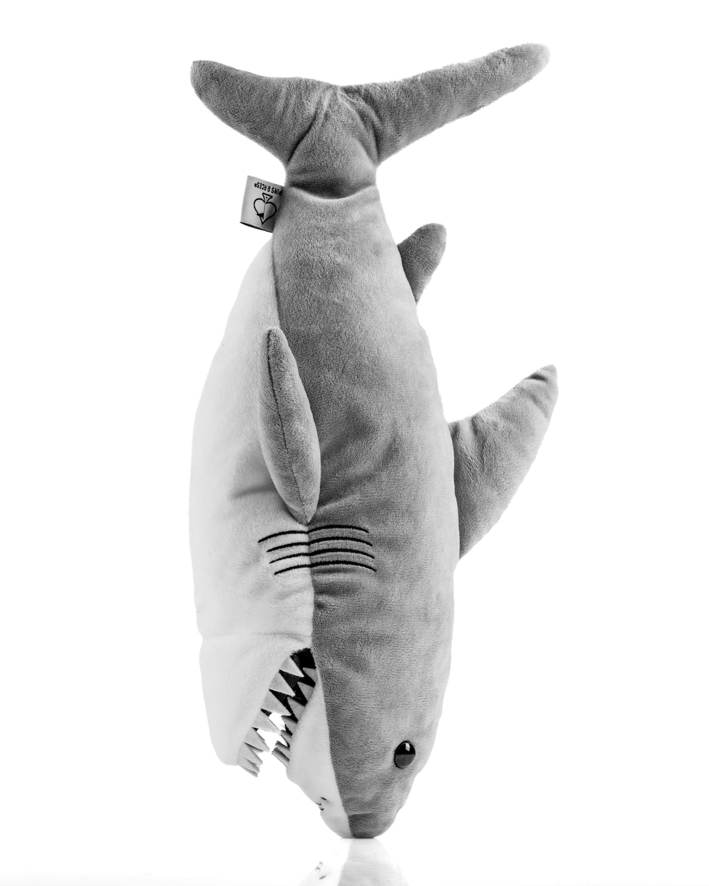 Shark - Driver Headcover