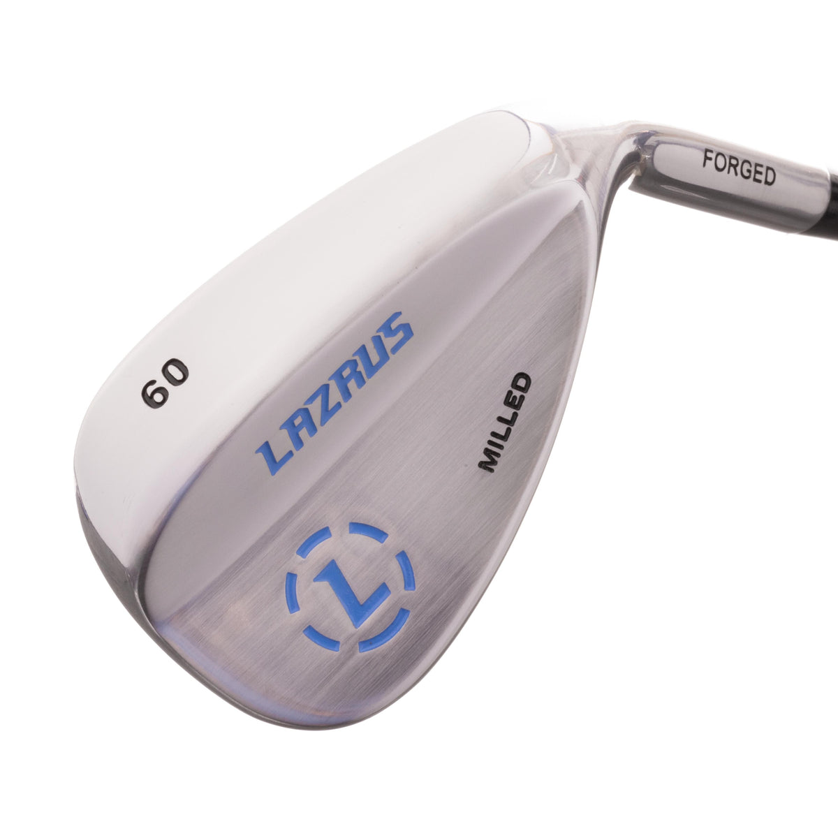 Customize Grip | Wedges Set - Forged 52, 56, 60