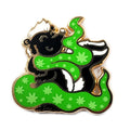 Skunk Pin