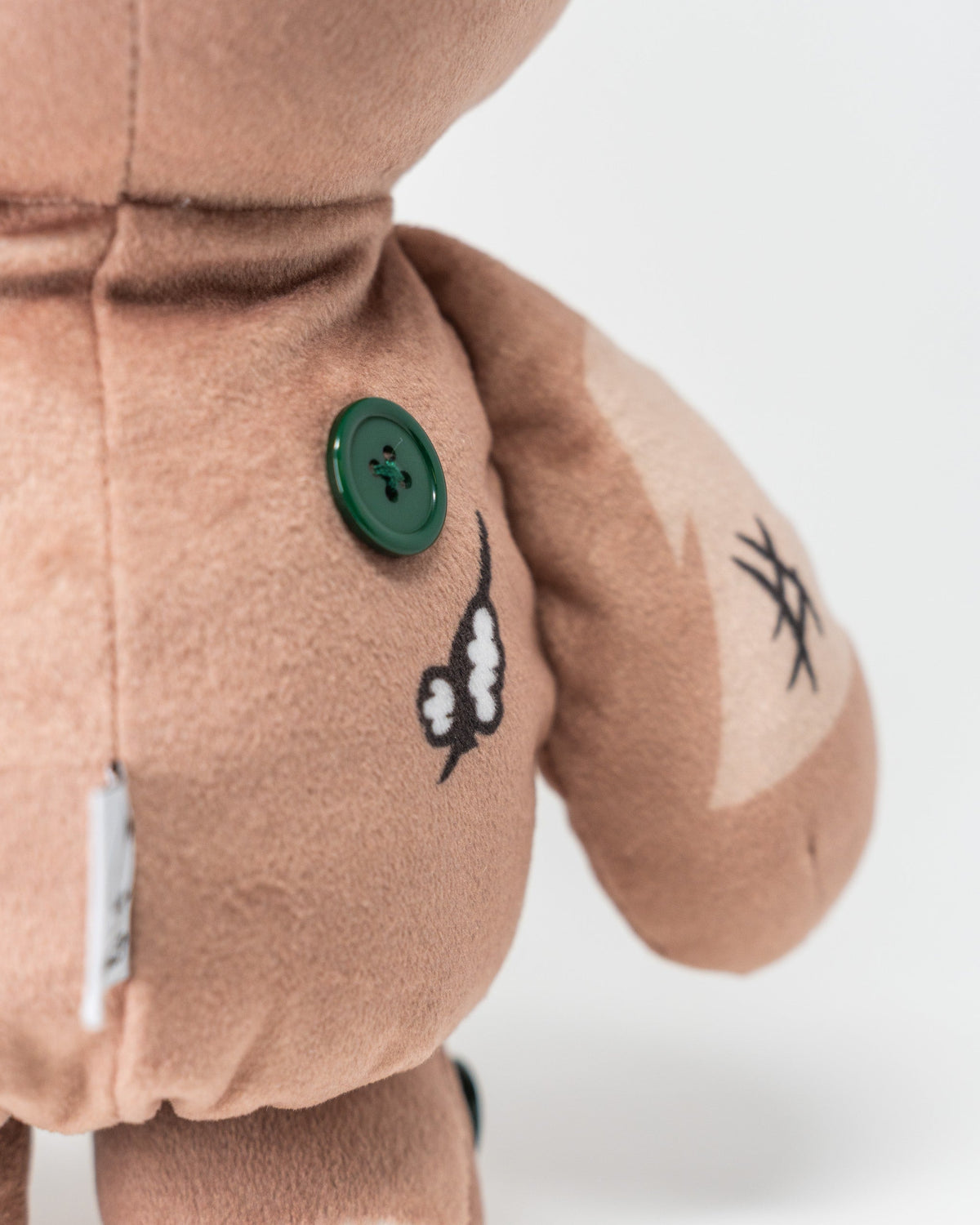 Voodoo Doll - Driver Headcover