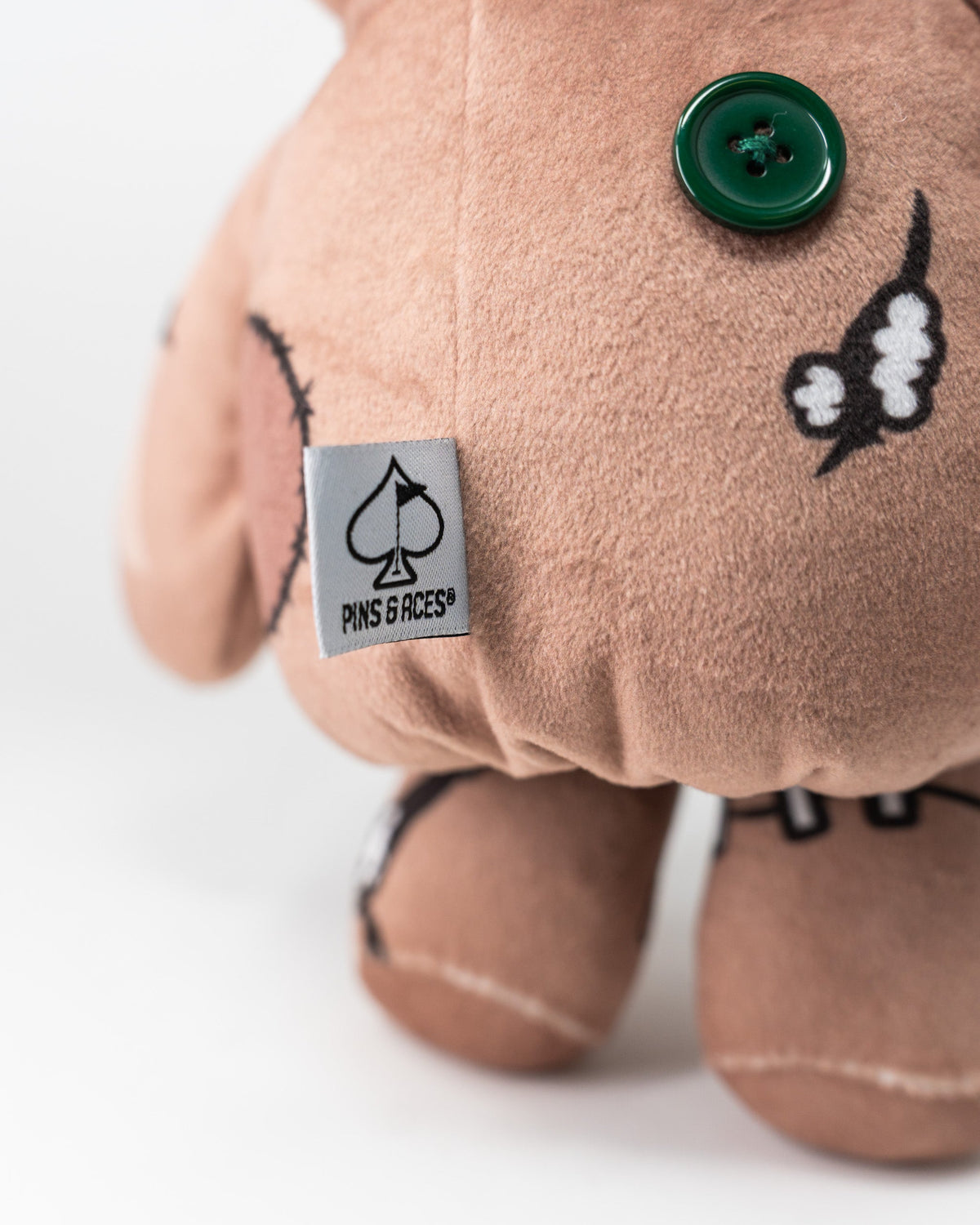 Voodoo Doll - Driver Headcover