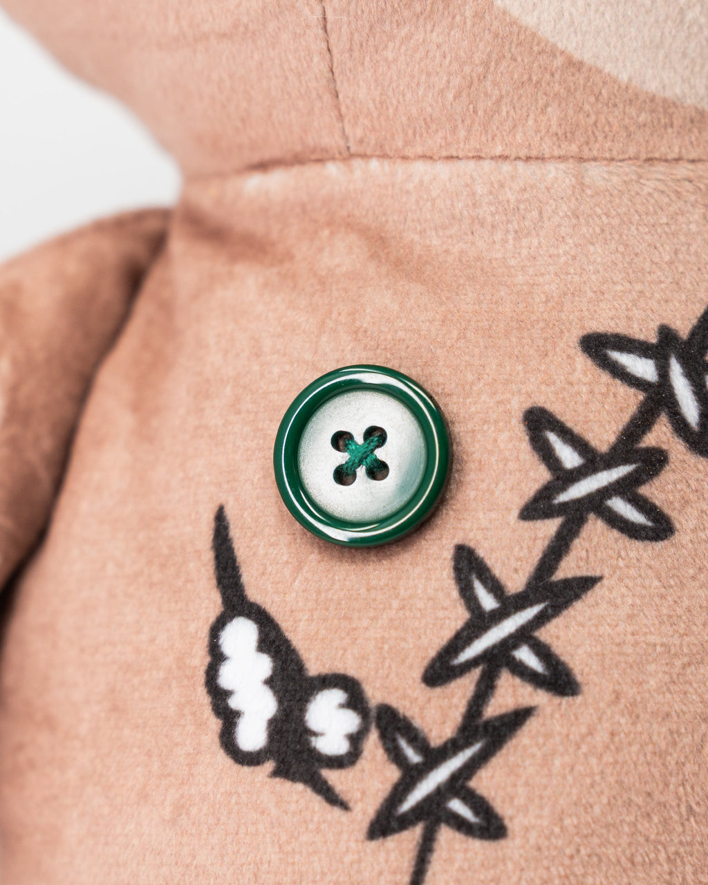 Voodoo Doll - Driver Headcover