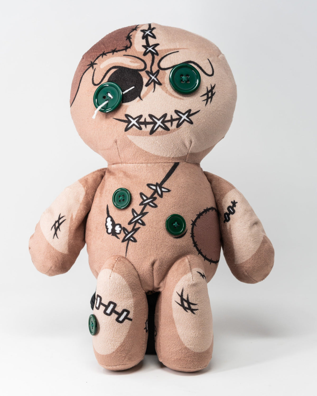 Voodoo Doll - Driver Headcover