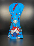 Strike! Bowling Headcover