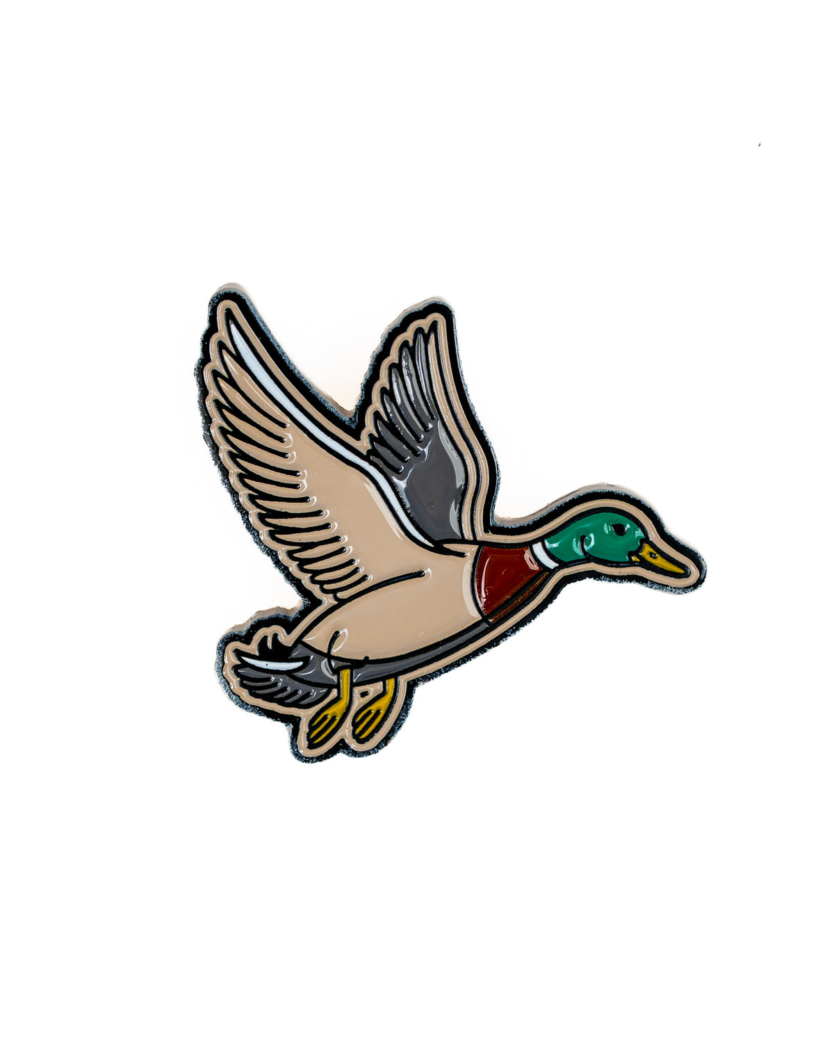 Perforated Golf Rope Hat - Mallard