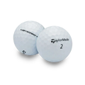 Used Taylormade Soft Response Golf Balls - 1 Dozen