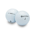 Used TaylorMade TP5 Golf Balls - 1 Dozen