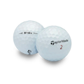 Used TaylorMade TP5x Golf Balls - 1 Dozen