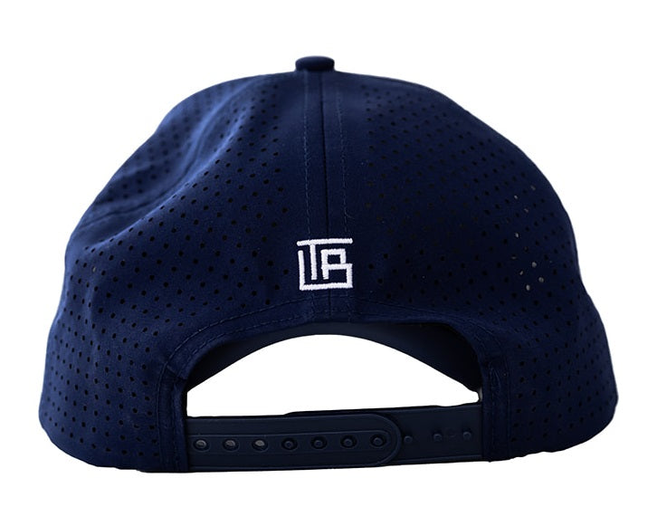 Throwin' Darts - Golf Hat Snapback