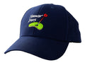 Throwin' Darts - Golf Hat Snapback