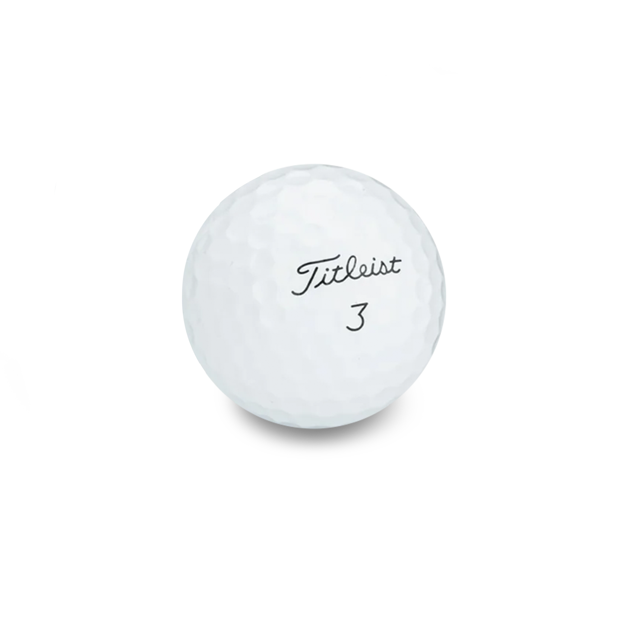 Used Titleist Pro V1 Mix Golf Balls - 1 Dozen