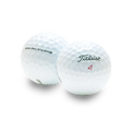 Used Titleist 2021 Pro V1x Golf Balls - 1 Dozen