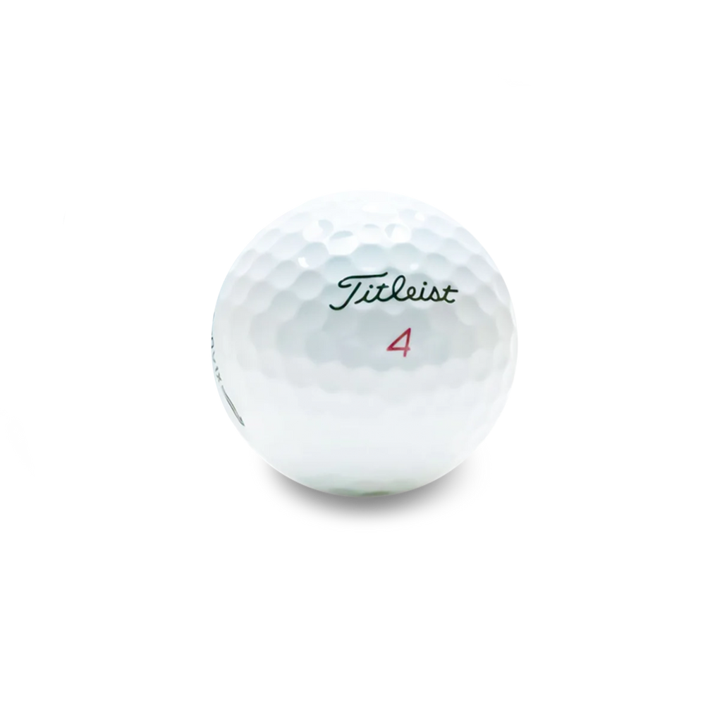 Used Titleist 2021 Pro V1x Golf Balls - 1 Dozen