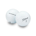 Used Titleist Tour Soft Golf Balls - 1 Dozen