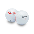 Used Titleist TruFeel Golf Balls - 1 Dozen