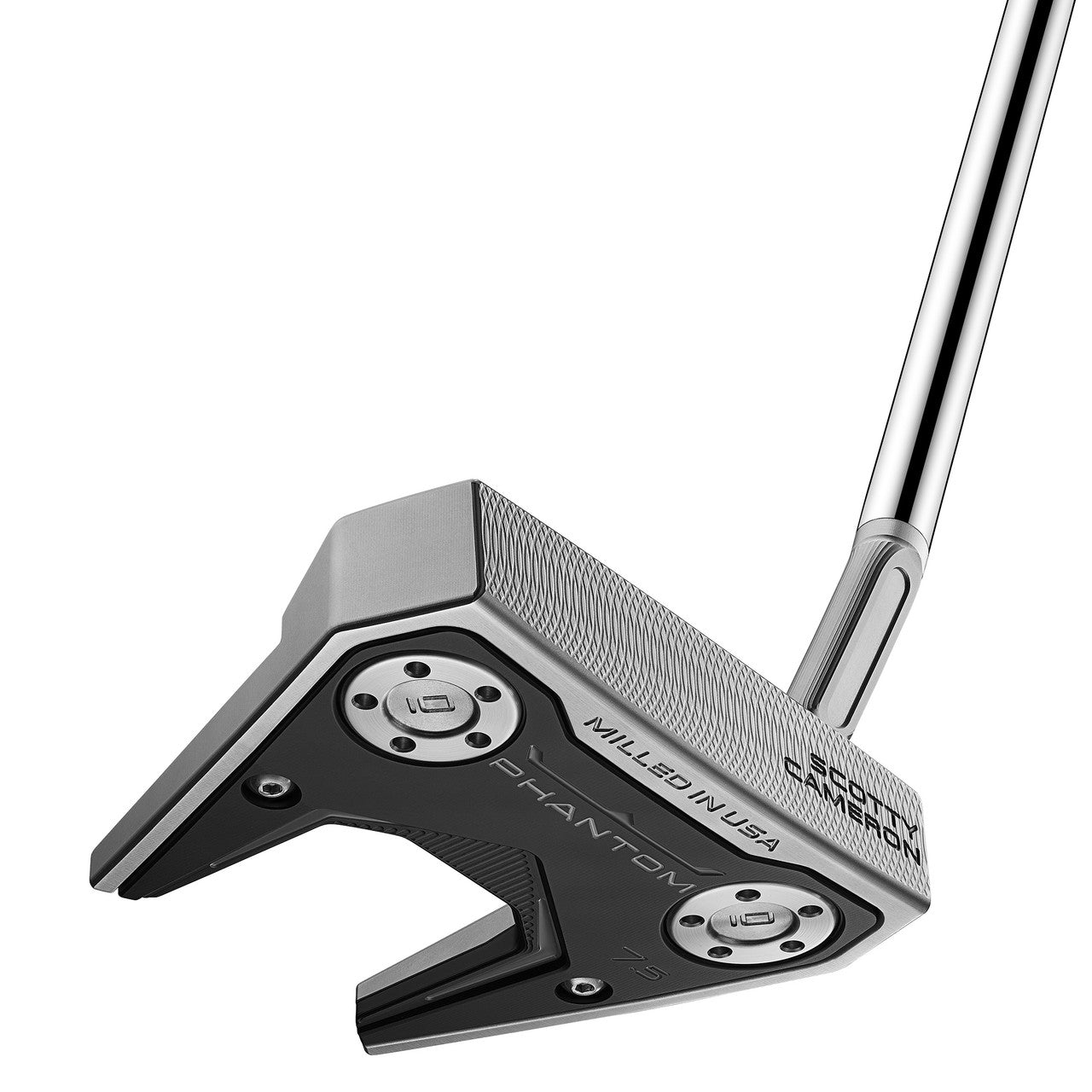 Scotty Cameron 2024 Phantom 7.5 Putter