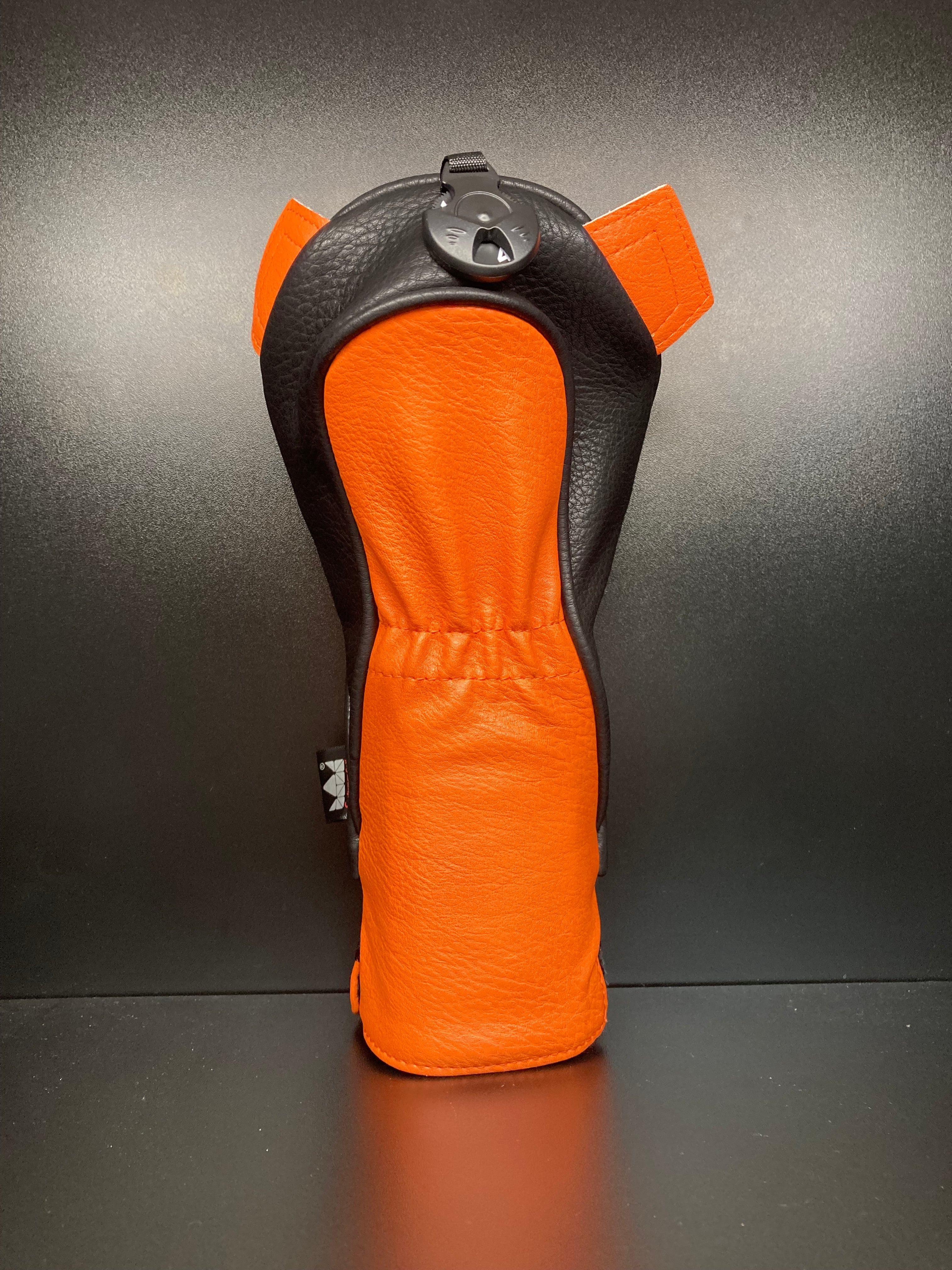 Tiger Headcover