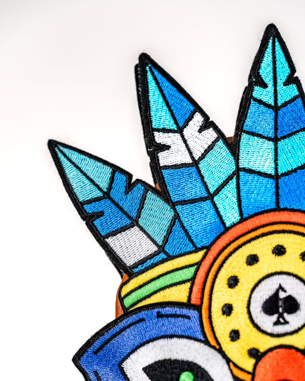 Tiki - Hybrid Headcover