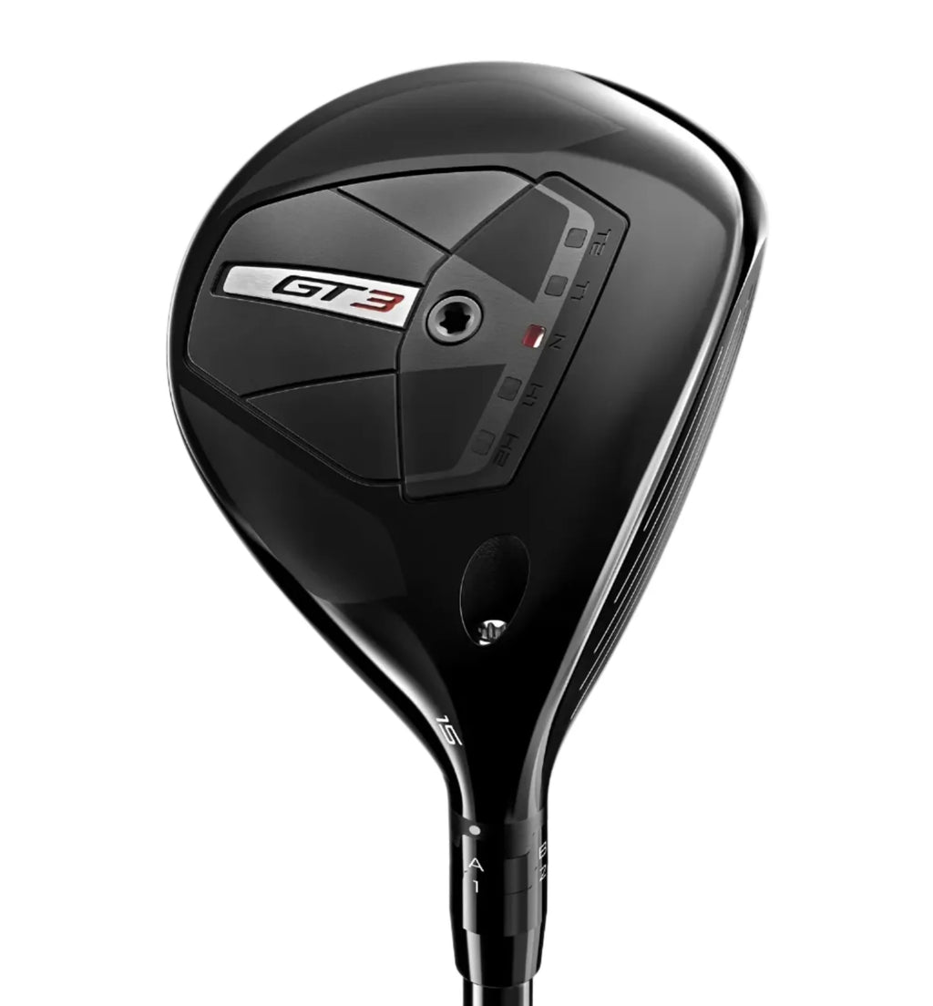 Titleist GT3 Fairway Wood