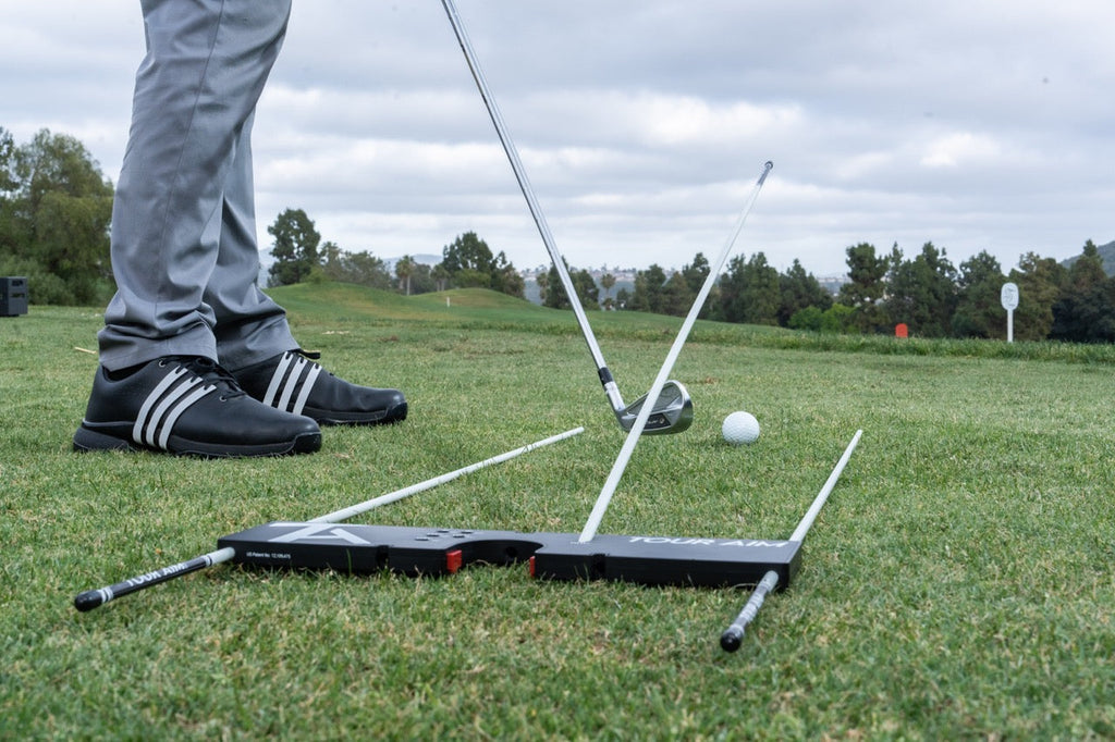 Tour Aim 3.0 Pro Training System